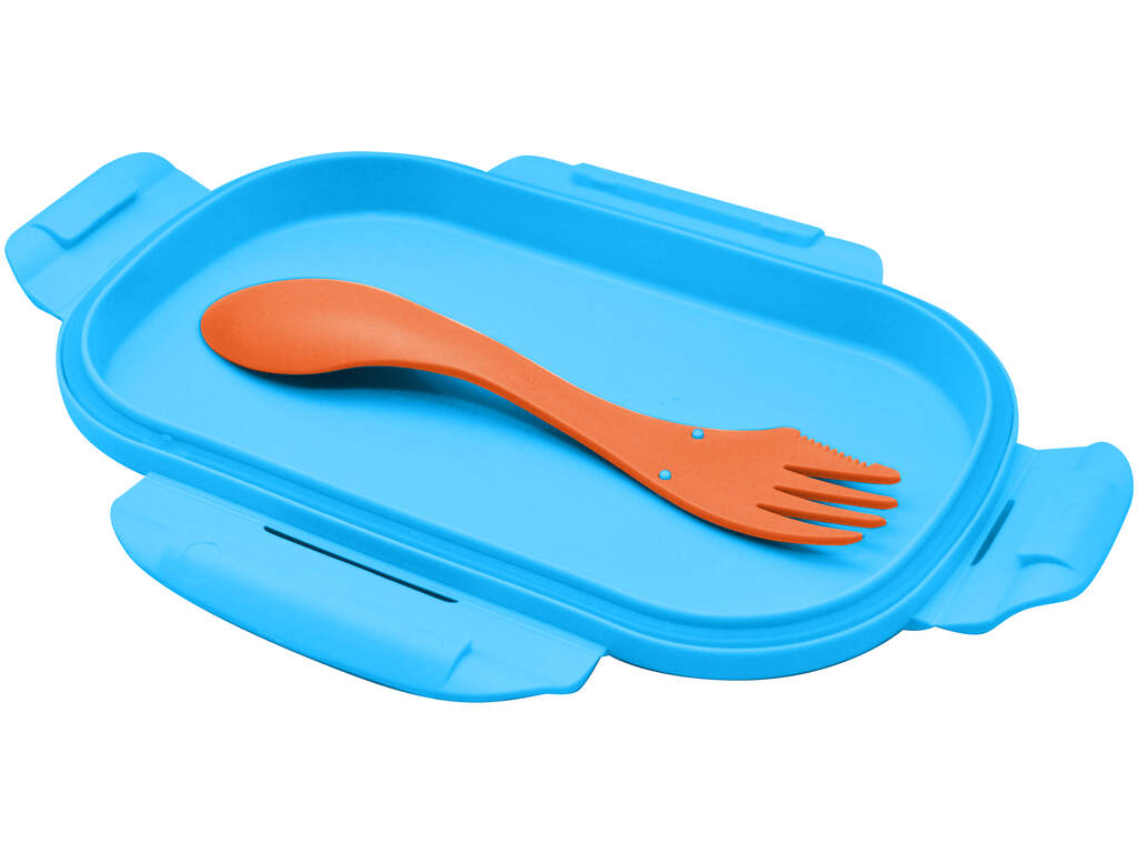 Mickey Sandwich Maker Rectangulaire avec Couvercle Kids Euroswan MK22067