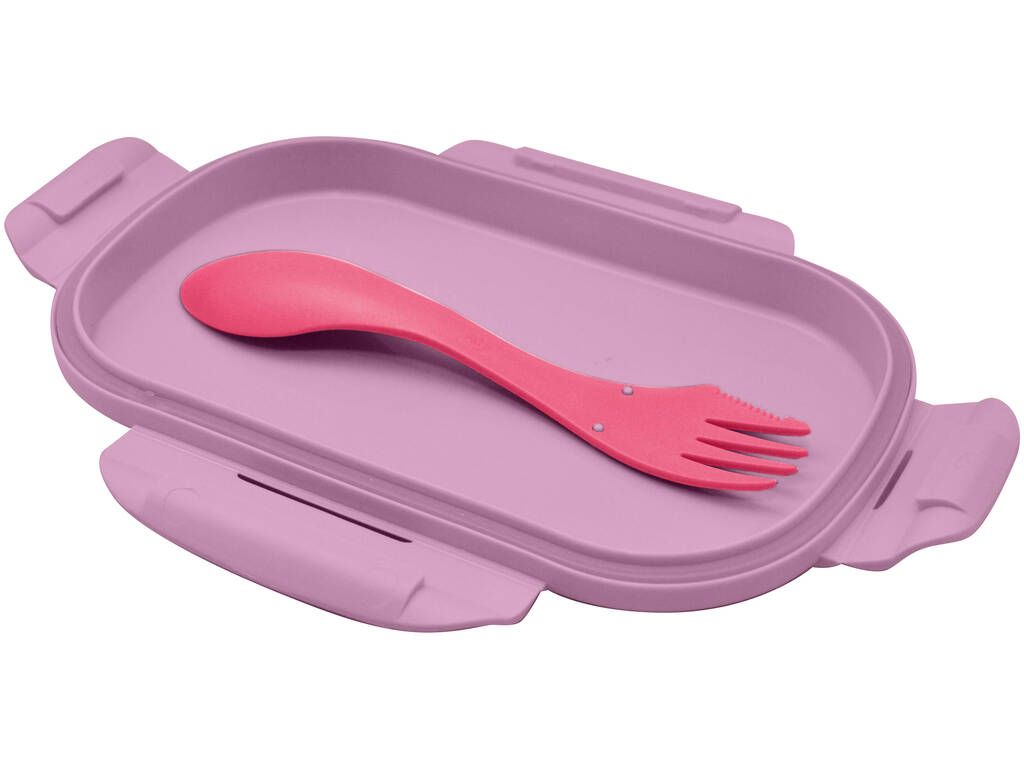 Minnie Sandwich Maker rectangulaire avec couvercle Kids Euroswn MN22068