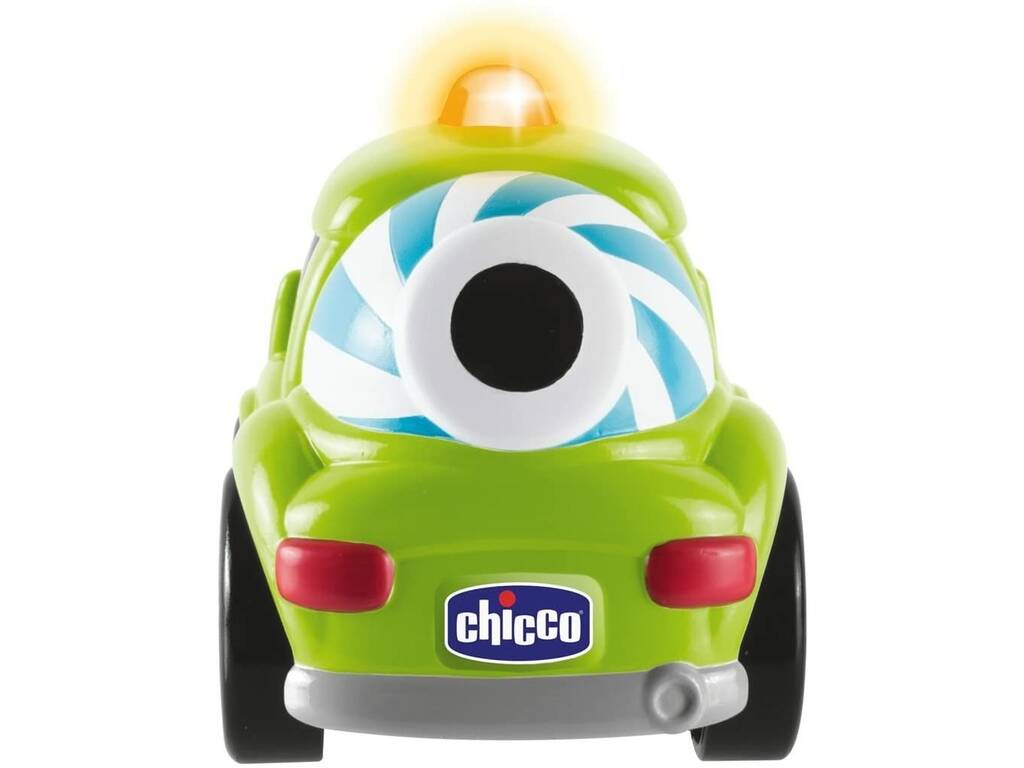 Sande Veículo Parlanchín Chicco 9356