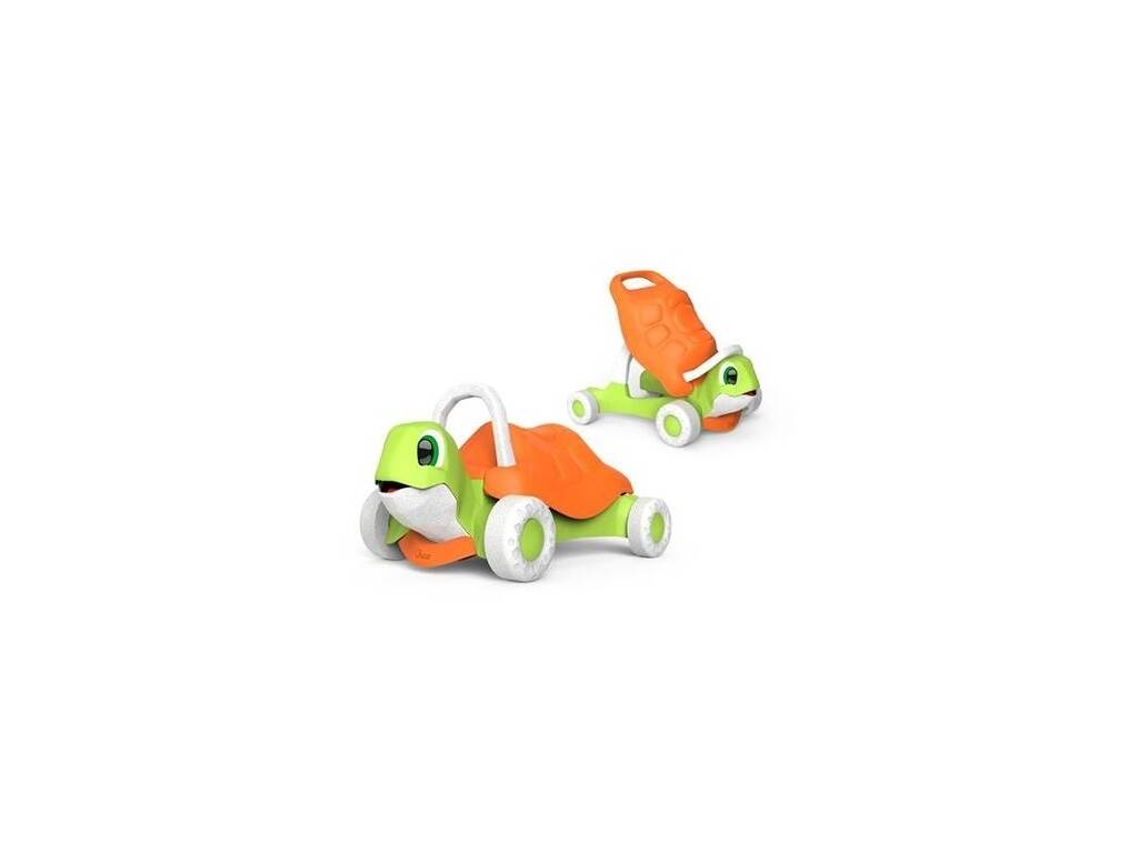 Turtle Walk & Ride Chicco 11081