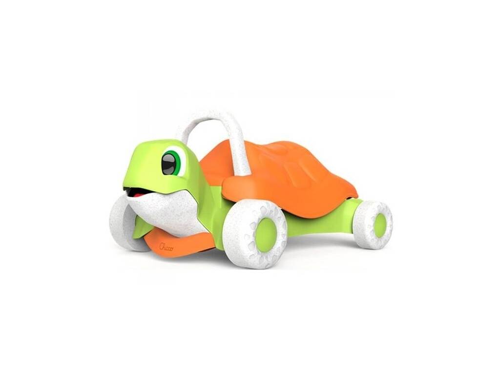 Turtle Walk & Ride Chicco 11081