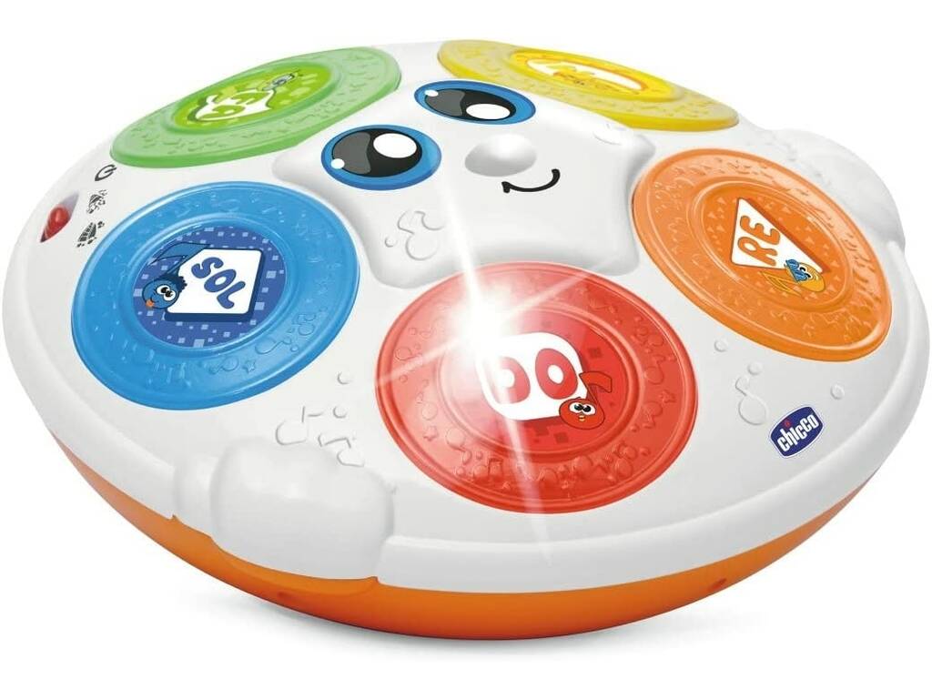 Harry le Tambour Chicco 11165