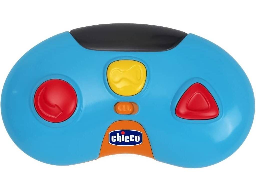 Véhicule RC Turboball Coupé Chicco 11011