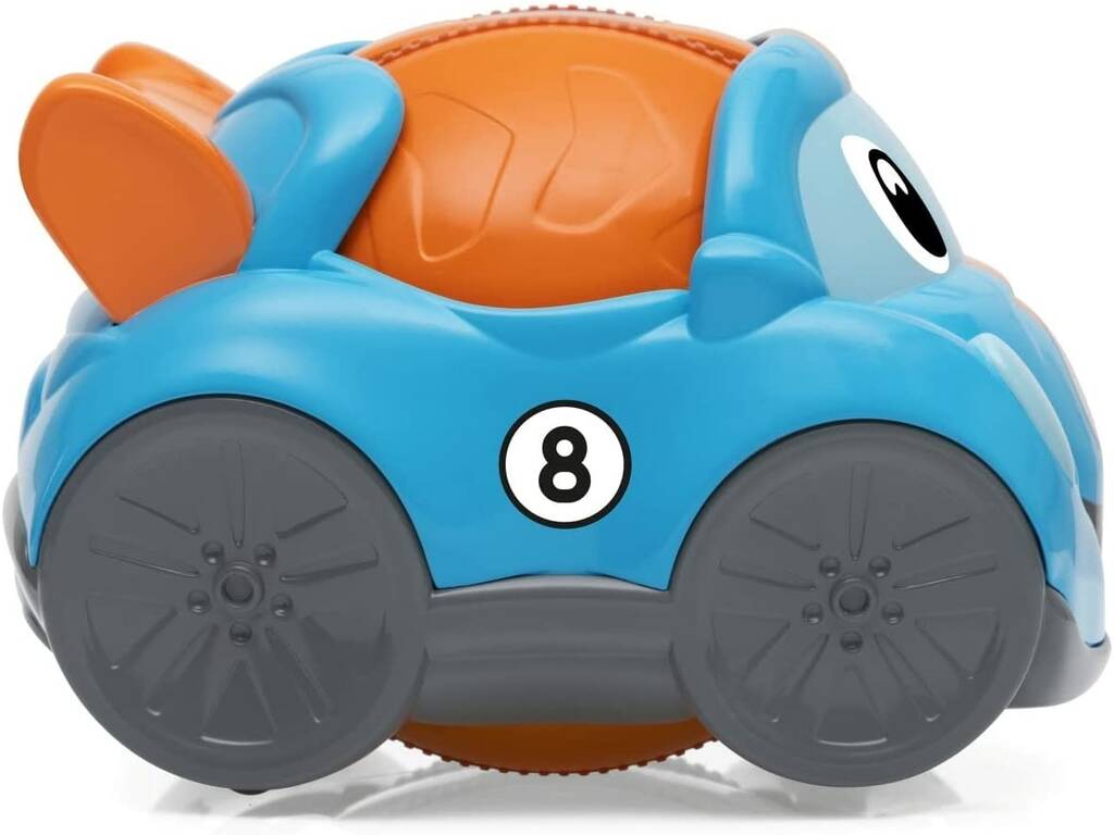 Véhicule RC Turboball Coupé Chicco 11011