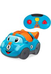 Veicolo Turboball Coupé RC Chicco 11011