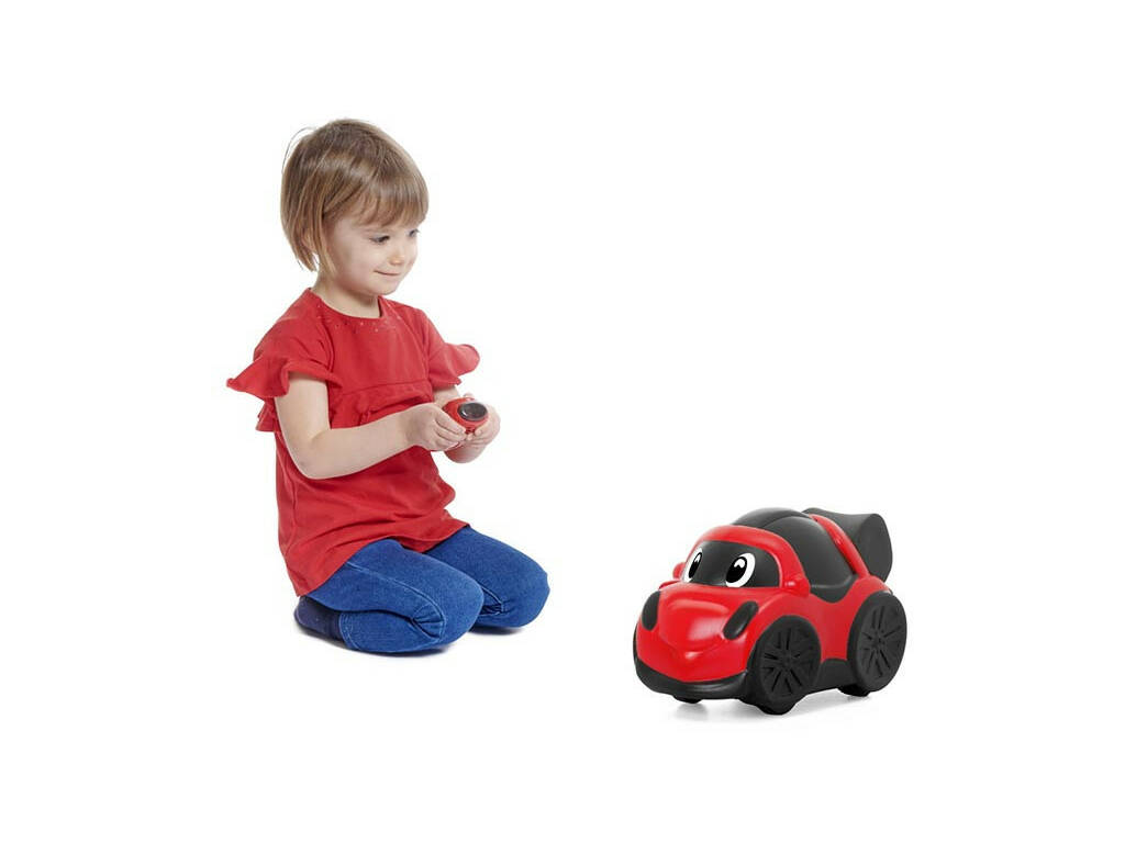 Turbo Ball Multiplay Race Track Pista RC 3 in 1 Chicco 11164
