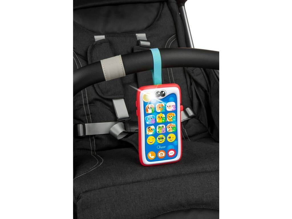Il mio primo smartphone Chicco 11161