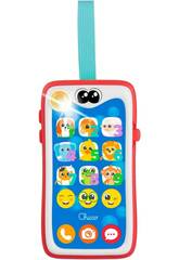 Mein Erstes Smartphone Chicco 11161