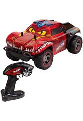 Radio Control Xtrem Raiders Car Dragon World Brands XT1803079