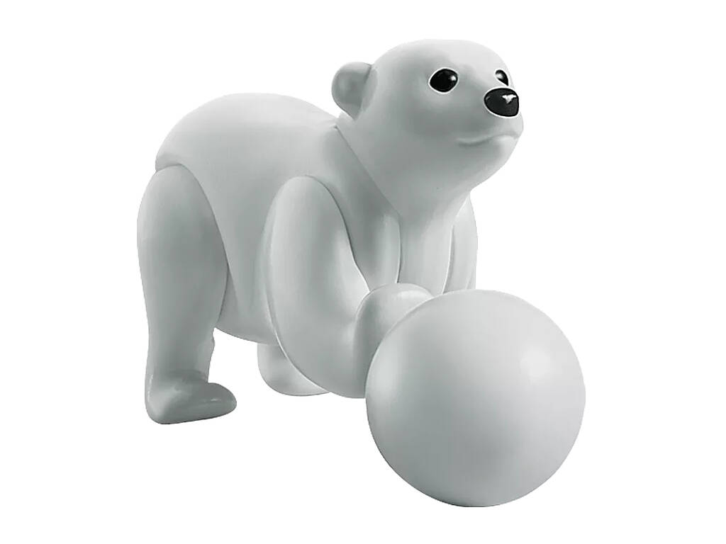 Playmobil Jovem Urso Polar 71073