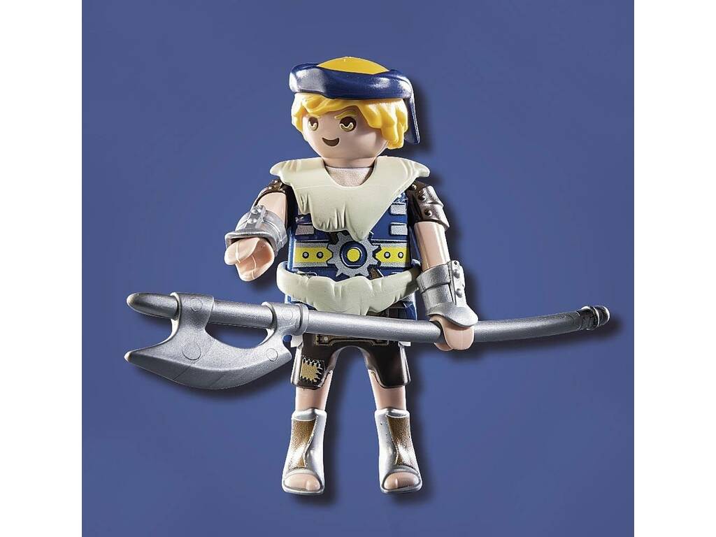 Playmobil Novelmore Sal'ahari Sands Sandstorm 71023
