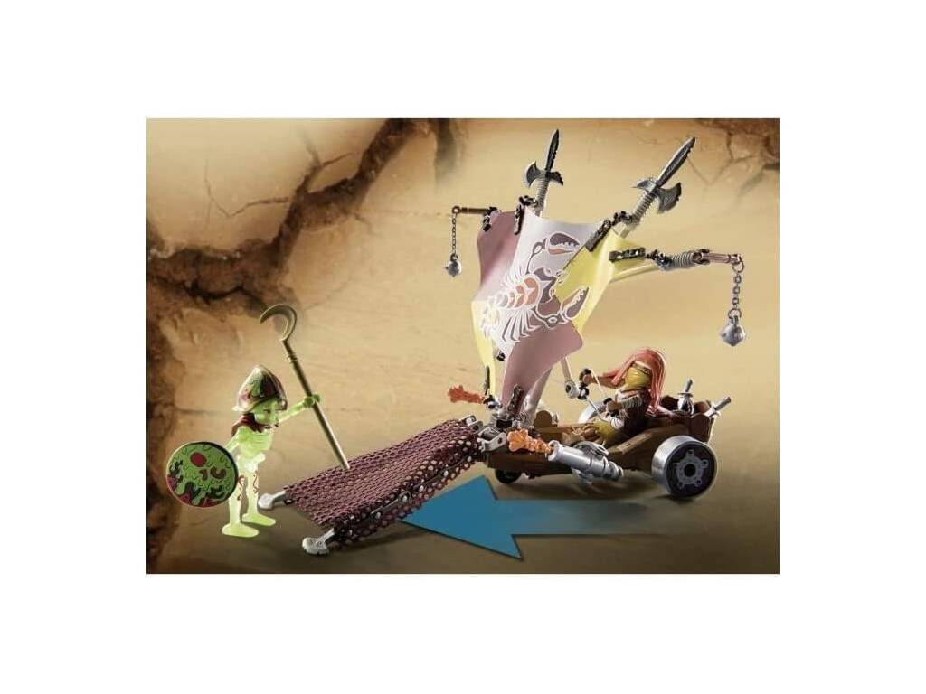 Playmobil Sal'ahari Sands Duna Playmobil 71026