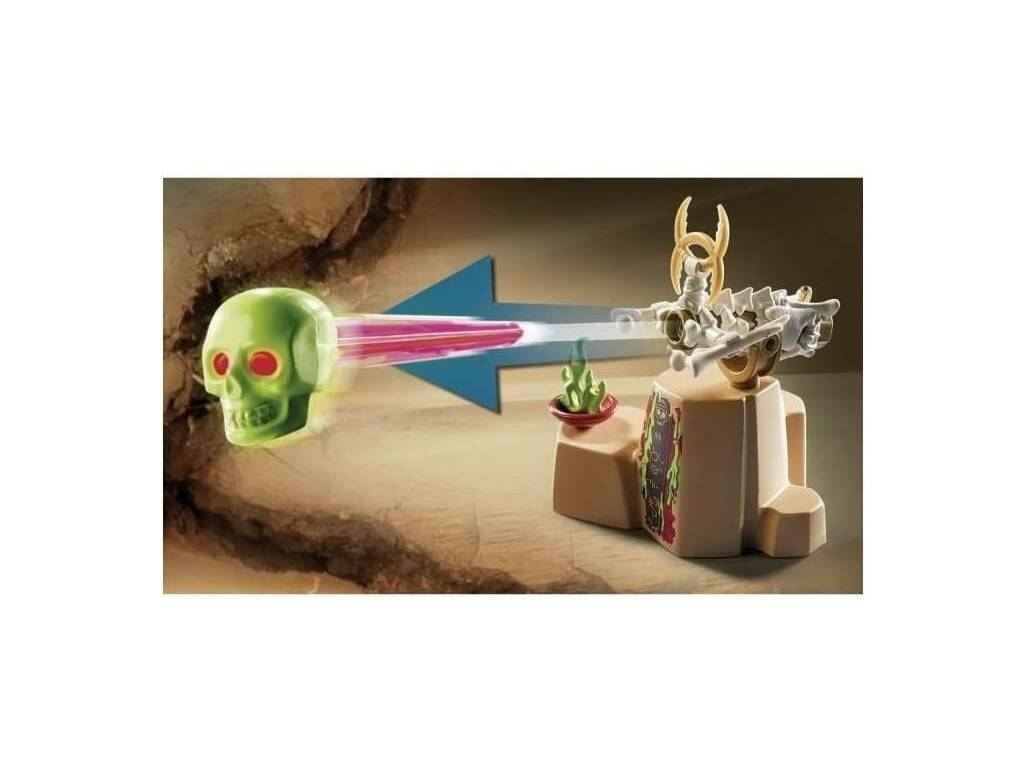 Playmobil Sal'ahari Sands Duna Playmobil 71026