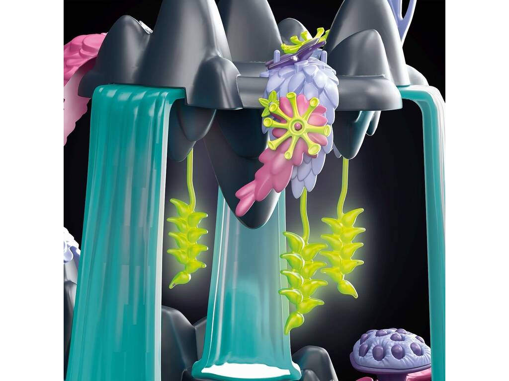  See Moon Fairy Playmobil 71032