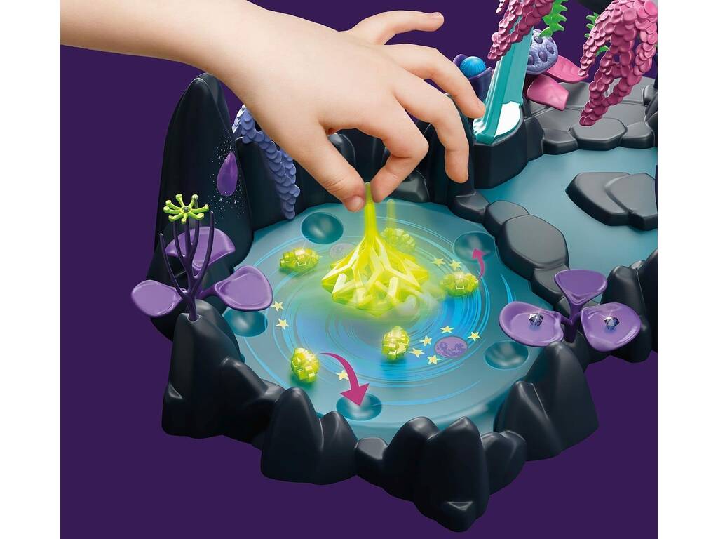  See Moon Fairy Playmobil 71032