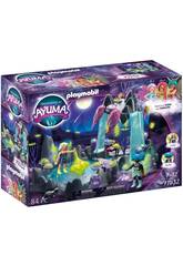 Playmobil Lago Moon Fairy Playmobil 71032