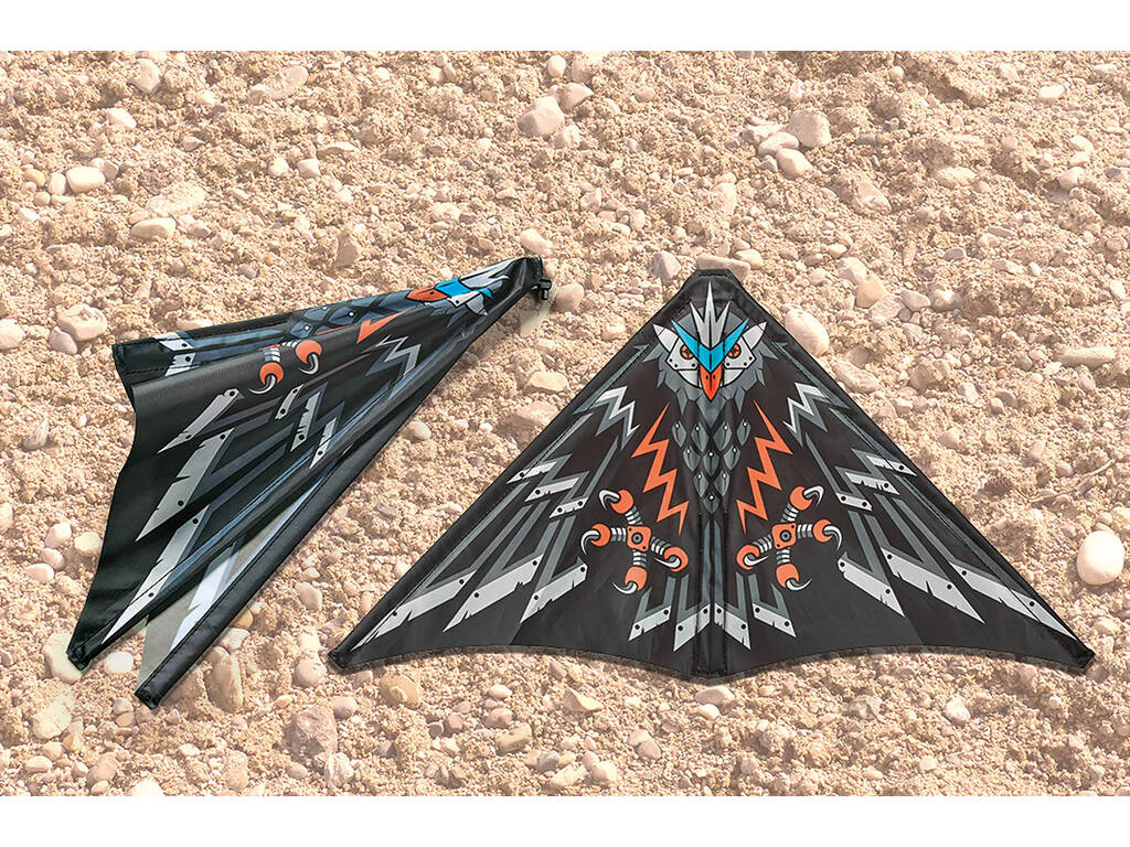Playmobil Starter Pack Delta Wing 71079