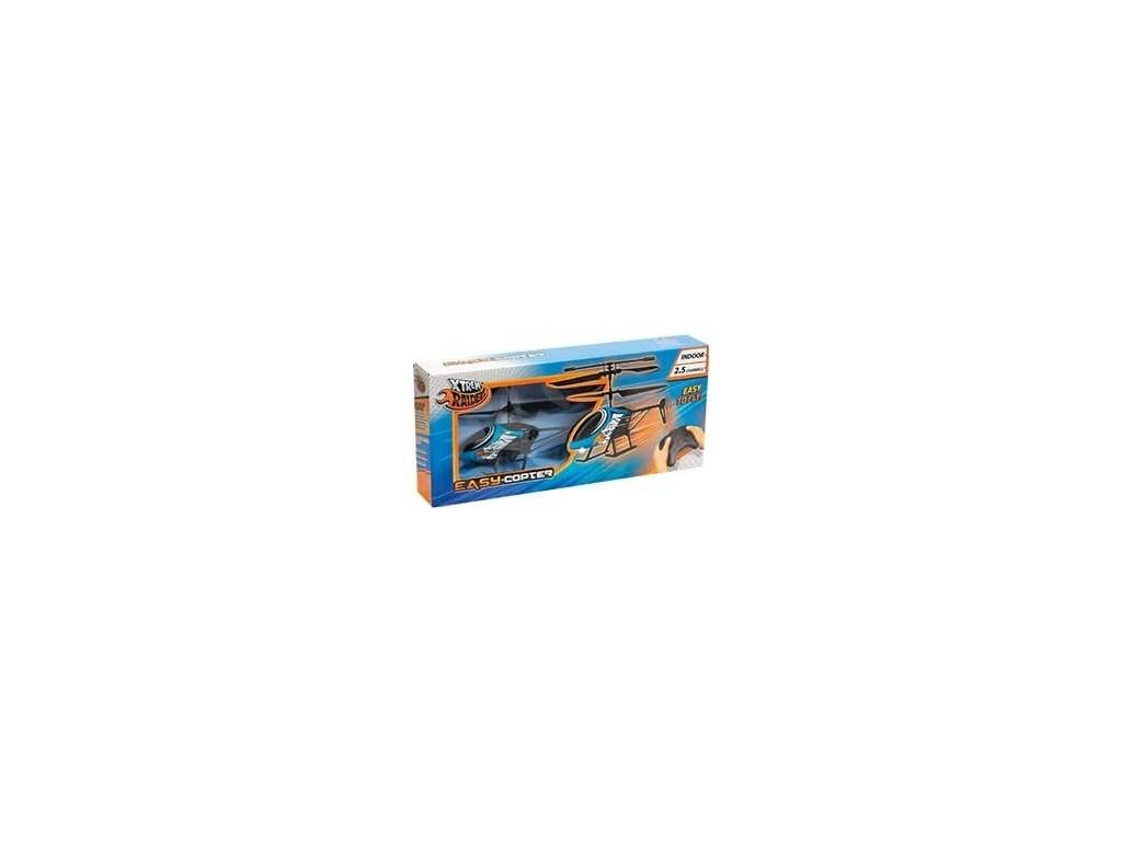 Xtrem Raiders EasyCopter World Brands XT2803076