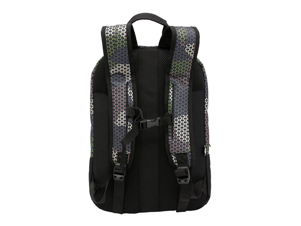 Sac à dos multifonctionnel Camouflage Sacs à jouets T402-814