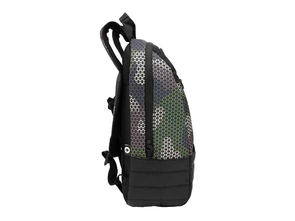 Sac à dos multifonctionnel Camouflage Sacs à jouets T402-814