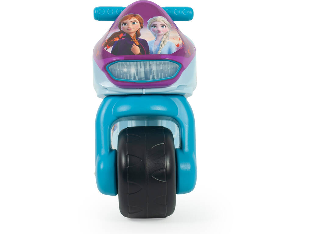 Cavalcabile Moto Frozen Injusa 18728/001 