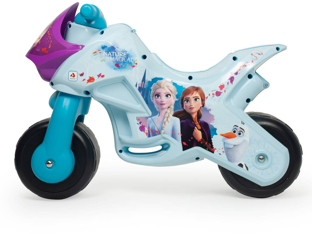 Cavalcabile Moto Frozen Injusa 18728/001 