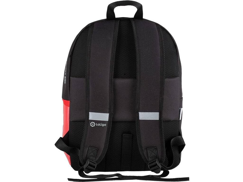 Sac Adaptable à un Trolley La Liga Rouge Toy Bags T433-870