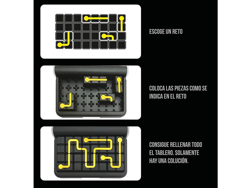 IQ Circuit Ludilo SG467