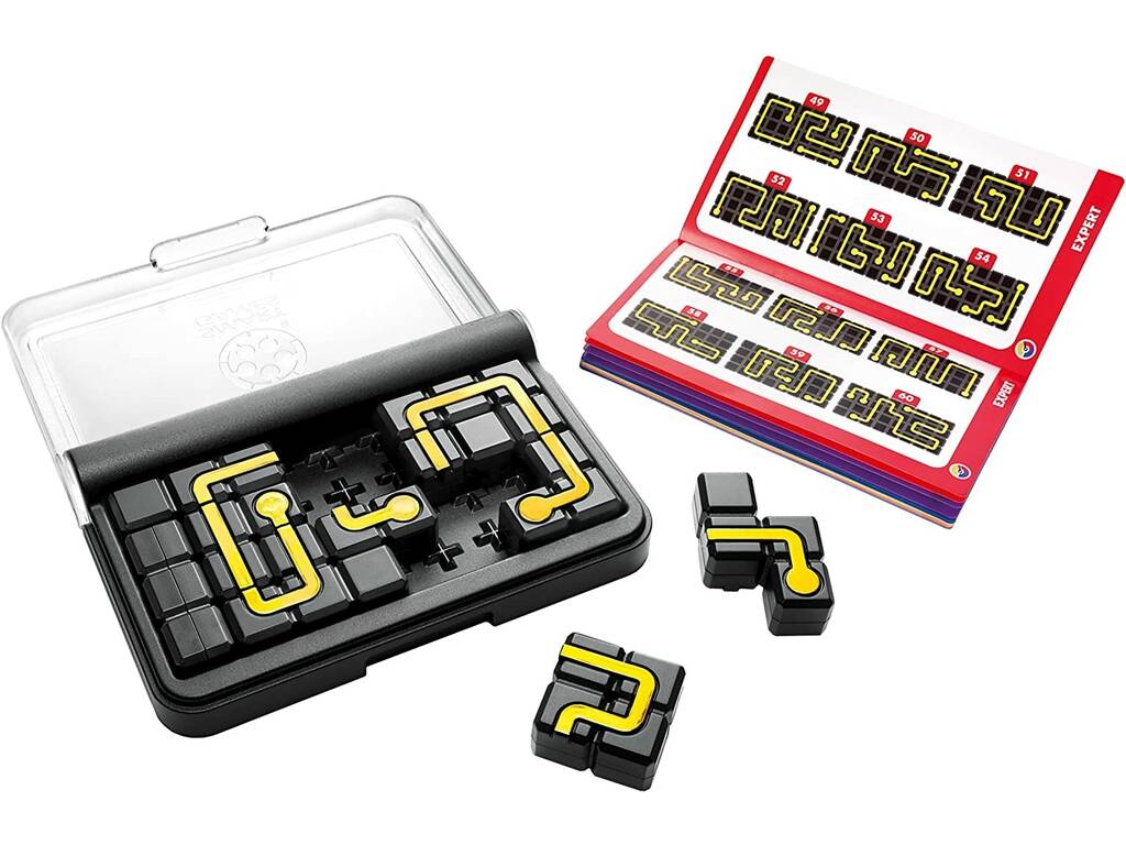IQ Circuit Ludilo SG467