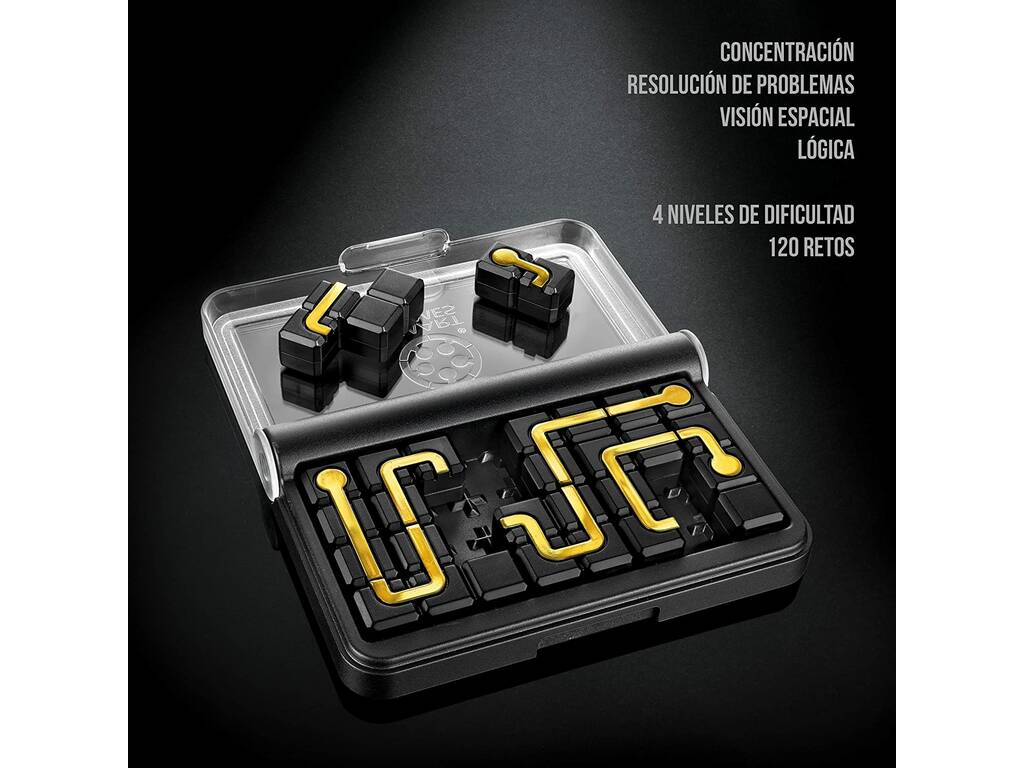 IQ Circuit Ludilo SG467