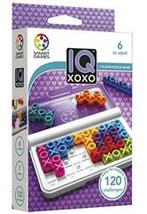 IQ Xoxo Ludilo SG444