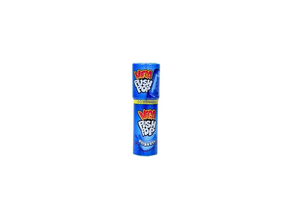 Mega Push Pop XL Miguelañez