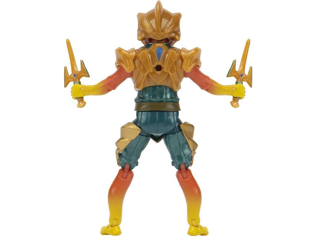 Fortnite Figura 10 cm. Atlantean Fishstick Jazwares FNT1006