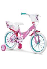 Bicicleta 16