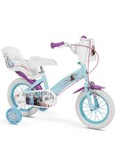 Bicyclette 12