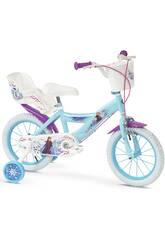 Bicicleta 14