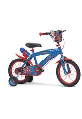 Bicicleta 14