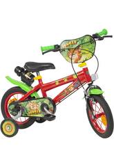 imagen Bicicletta 12