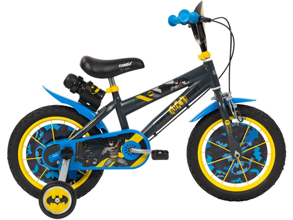 Bicicletta 14