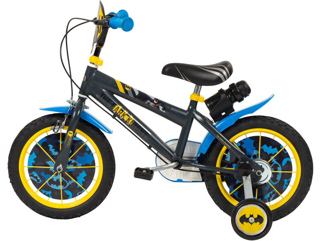 Bicicletta 14