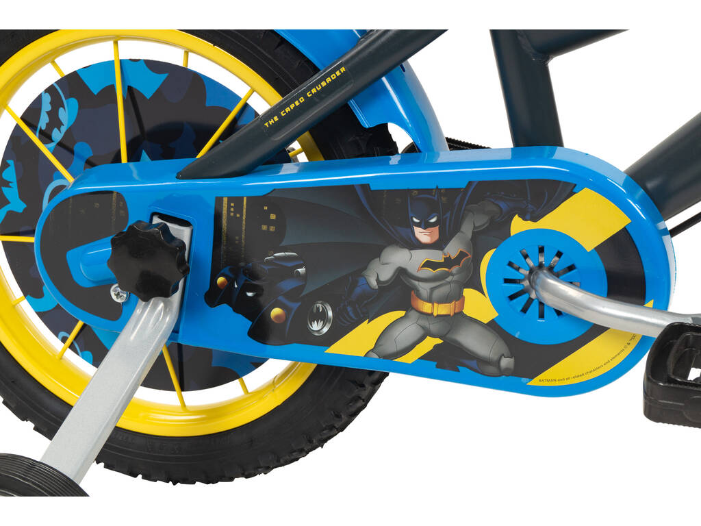 Bicicletta 14