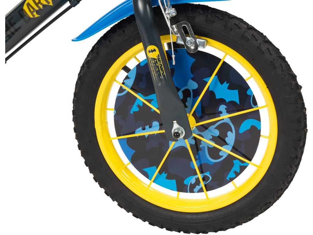 Bicicletta 14