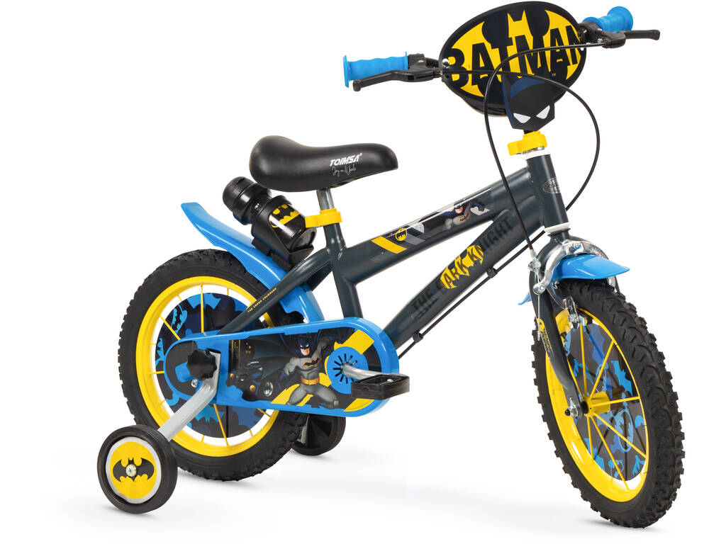 Bicicletta 14