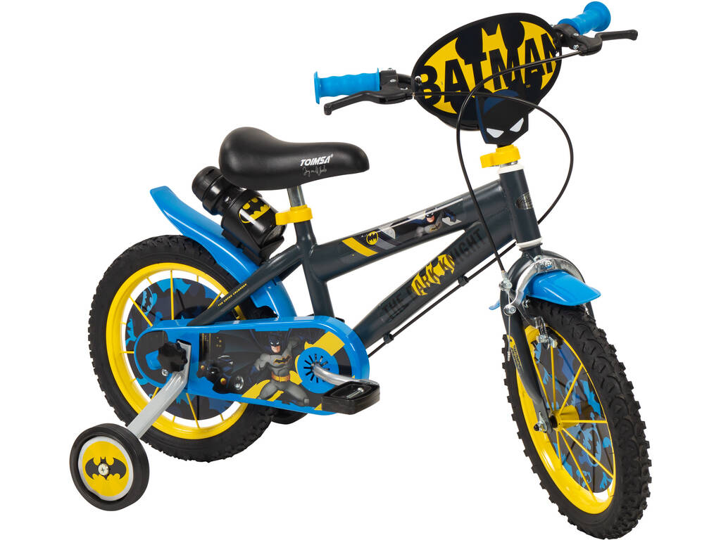 Bicicletta 14