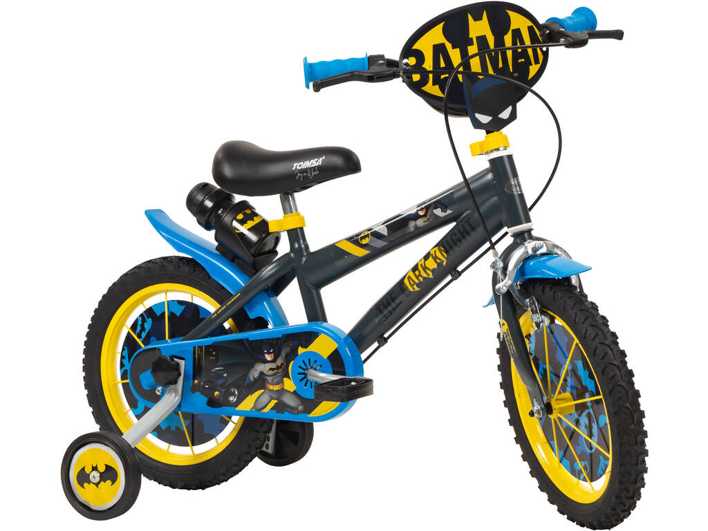 Bicicletta 14