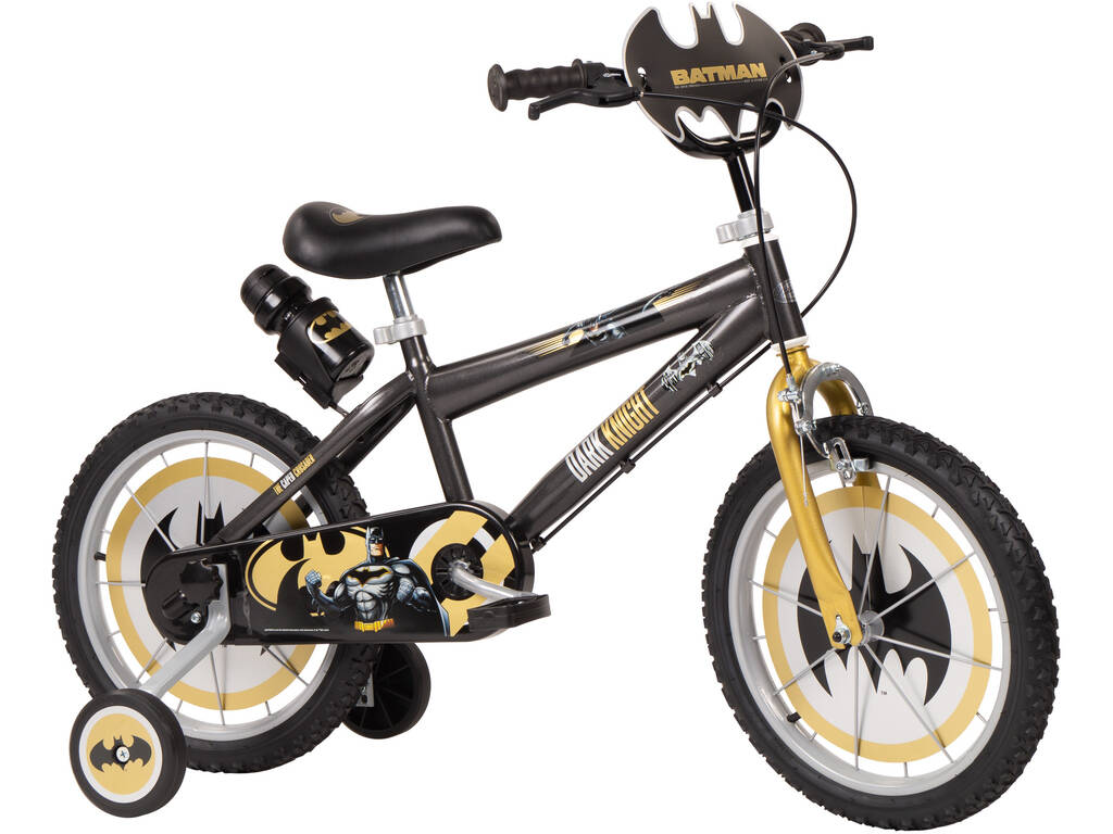 Bicicletta 16
