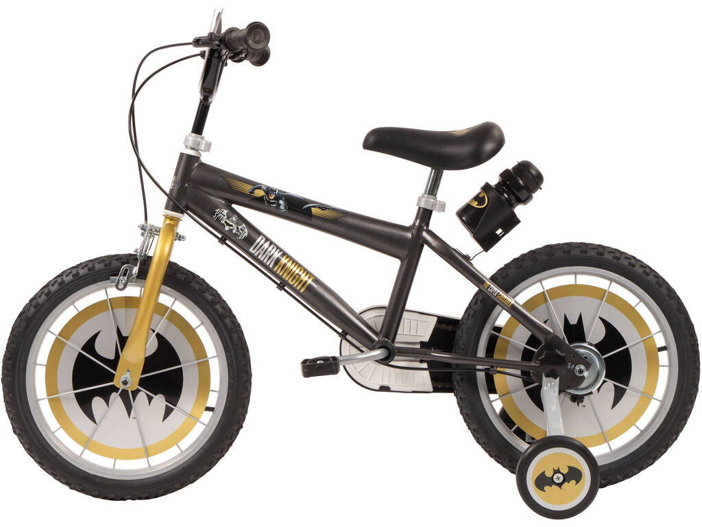 Bicicletta 16