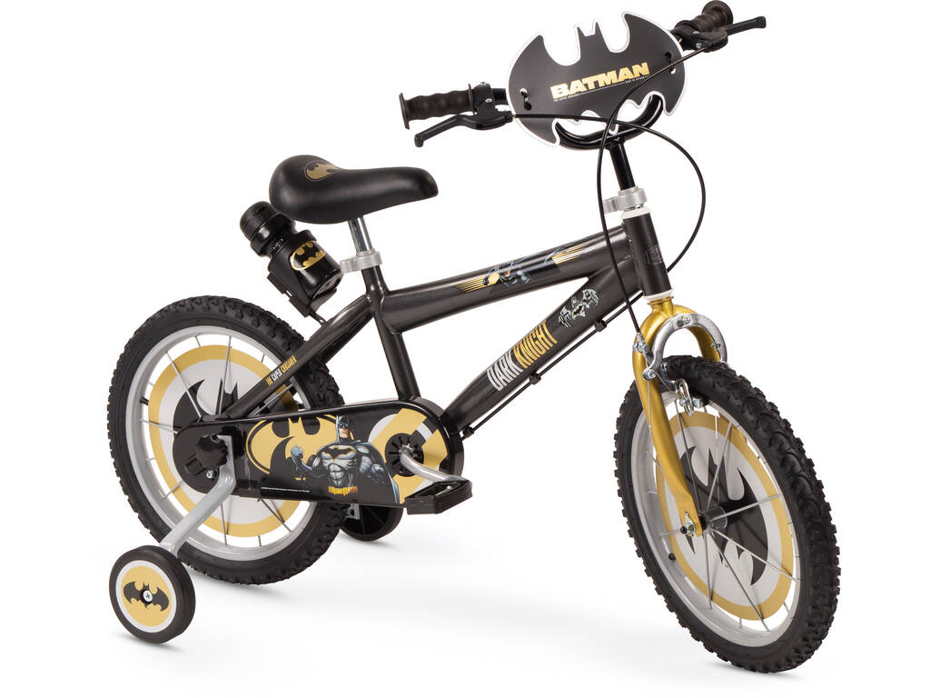 Bicicletta 16