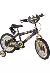 Bicyclette 16