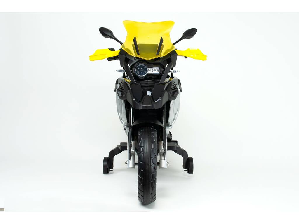 Moto BMW R1250 Gs Hp Adventure 12v. 40 Aniversario Injusa 6504